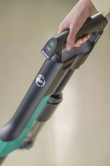 Hoover HF210P 011 Ηλεκτρική Σκούπα Stick 195W Μαύρη