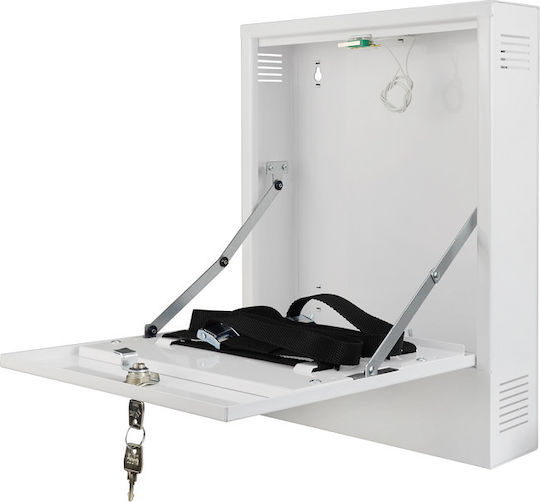 Pulsar Power Box for CCTV Systems AWO528W