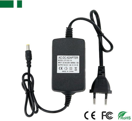 Anga CP1202-1A Захранване на CCTV Системи 552-065