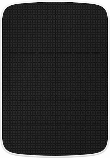 Ezviz Solar Panel for CCTV Systems Black 307700382