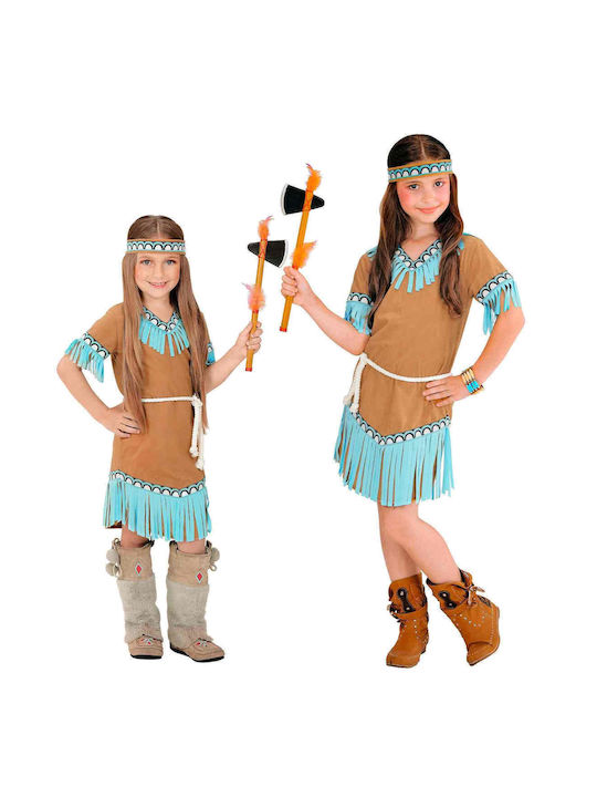 Kids Carnival Costume Indiana