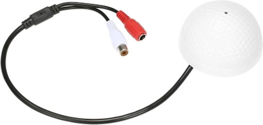 Μικρόφωνο Συστημάτων CCTV M-494