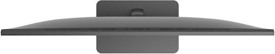 AG Neovo Monitor Συστημάτων CCTV Μαύρο MONNEOSEC0026