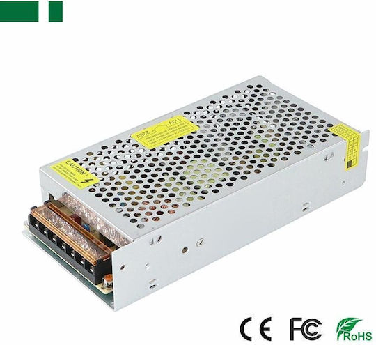 Omnitron Alimentarea cu energie electrică pentru sisteme CCTV CP1207-15A