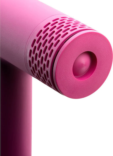 Elchim 8th Sense Anemos Professional Hair Dryer 1800W Pink