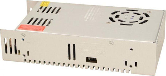 Orno Τροφοδοτικό Συστημάτων CCTV OR-ZL-1640
