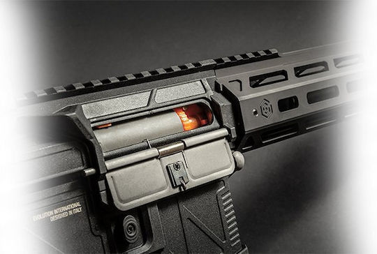 Evolution Αεροβόλο Airsoft Ghost M EMR A Carbontech