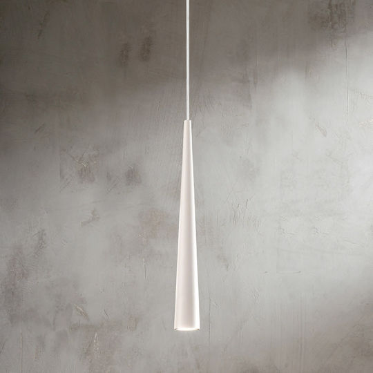 Ondaluce Noa Pendant Light White
