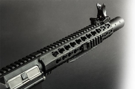 Evolution Αεροβόλο Airsoft Recon Superlite 10 Silent Ops Carbontech