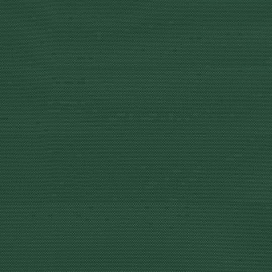 vidaXL Replacement Umbrella's Fabric Green 3m Number of beams: 8