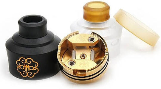 DotMod Widerstand für Elektronische Zigaretten 1Stück