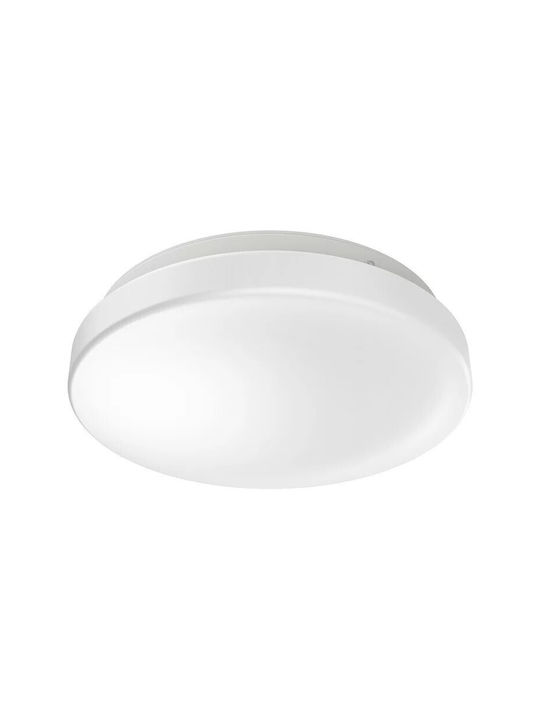 Ledvance Deckenleuchte Badezimmer LED