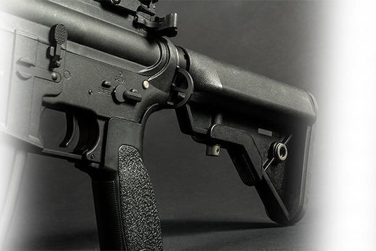 Evolution Pistol Cu Aer Airsoft Recon Superlite 10 Amplifield Carbontech