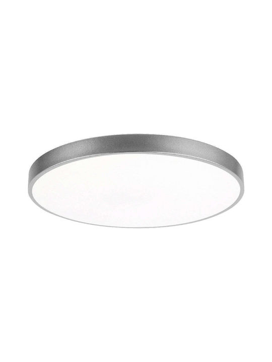 Rabalux Tesia Πλαφονιέρα LED