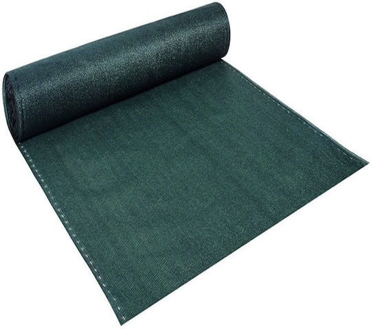 Grasher Ε125 Shade Net Green in Roll 2x50m