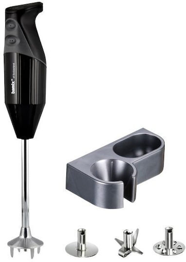 Bamix Blender de mână comercial cu putere de 200W
