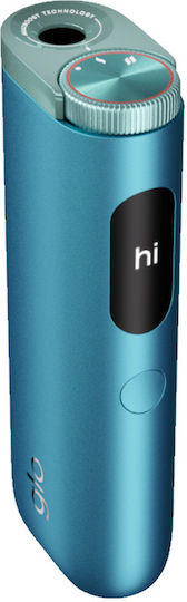 glo Hyper Pro Jade Teal