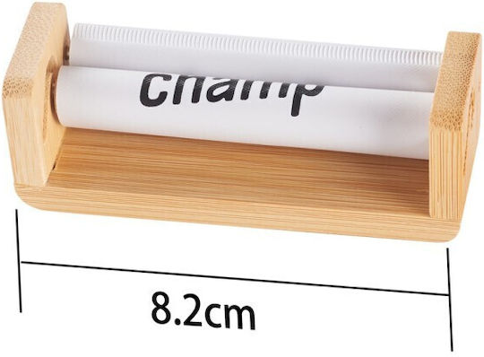 Champ Μηχάνημα Γεμίσματος Τσιγάρων 70mm
