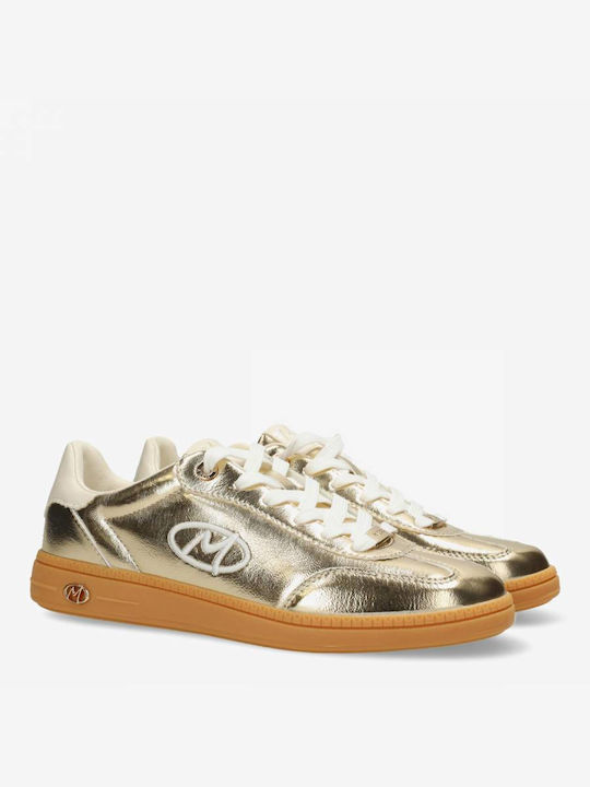 Mexx Sneakers Gold