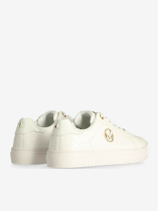 Crista Love Sneakers White
