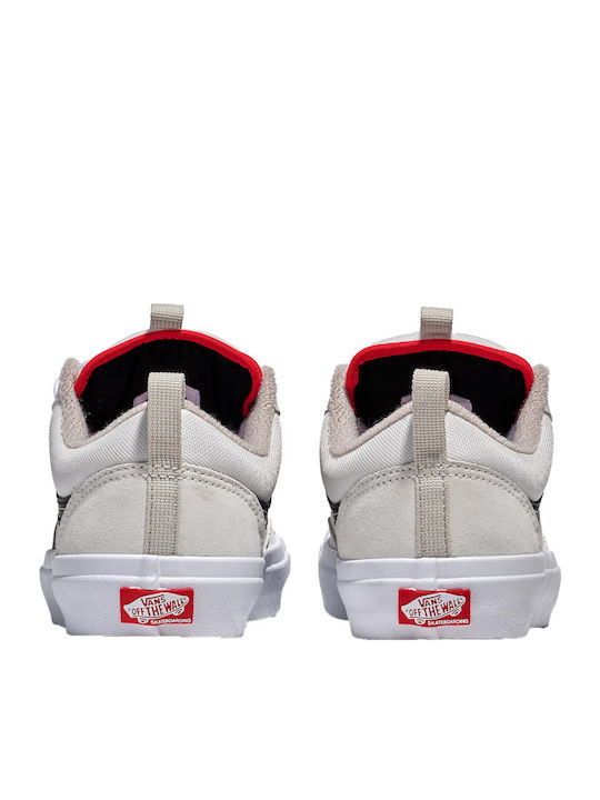 Skate Old Skool 36+ Sneakers White / Black