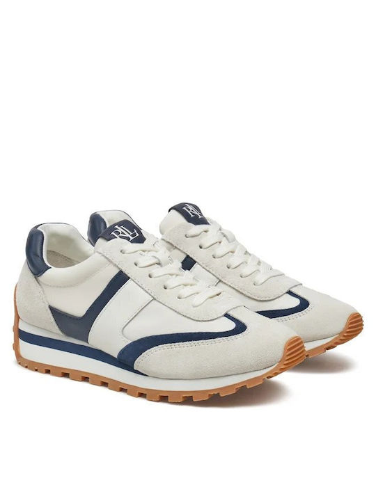 Ralph Lauren Sneakers Snow White