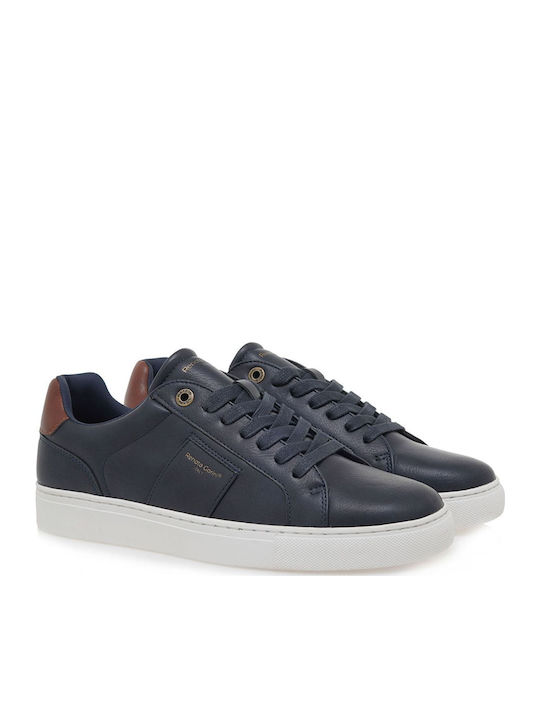Ανδρικά Sneakers Μπλε