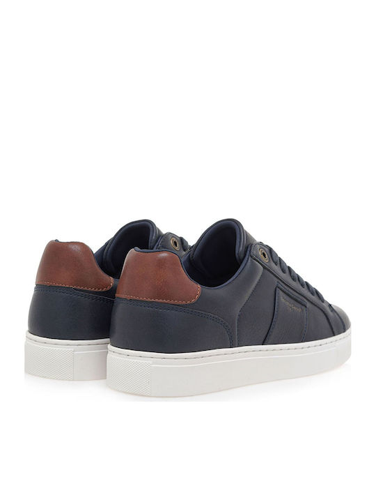 Ανδρικά Sneakers Μπλε