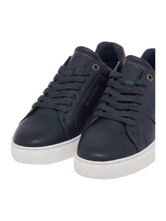 Ανδρικά Sneakers Μπλε
