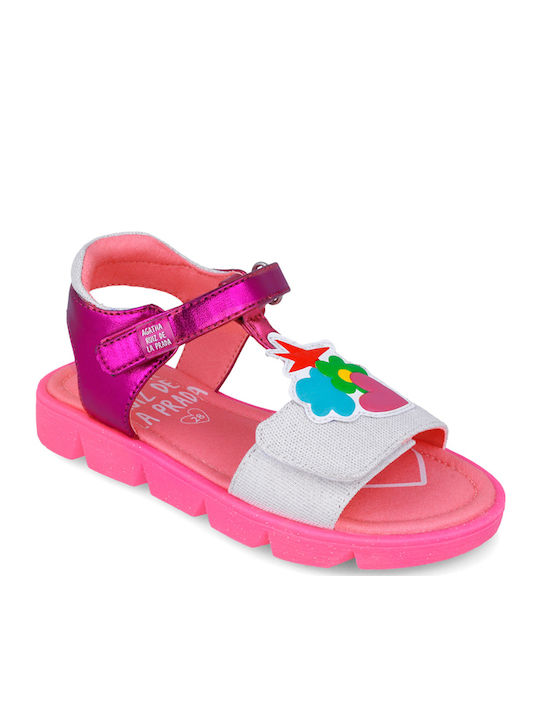Agatha Ruiz De La Prada