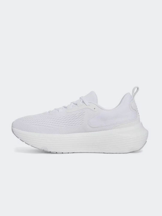 Under Armour Sport Shoes Running White