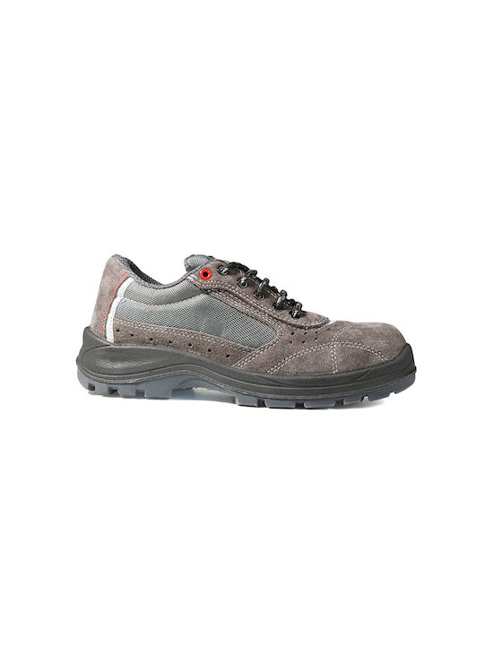 Wurth Triton Low Safety Brown S1P