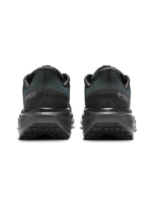 Pegasus 41 GTX Sport Shoes Running Waterproof with Gore-Tex Membrane Black