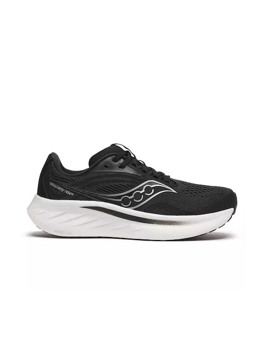 Saucony
