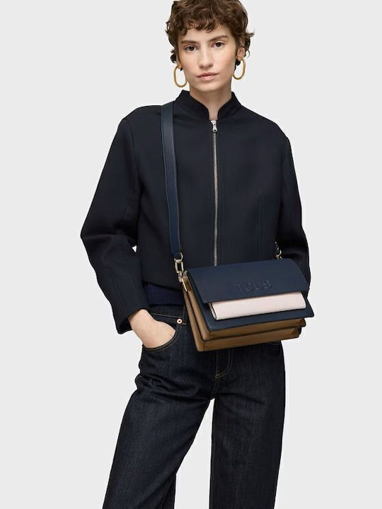 Audree Women's Bag Crossbody Blue