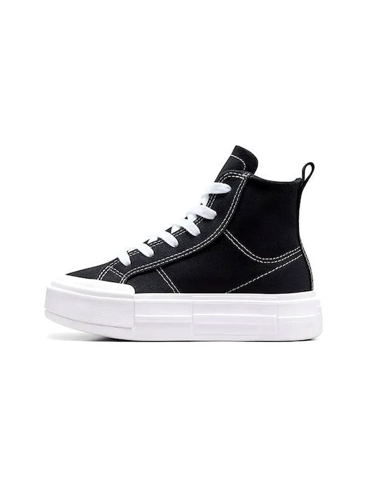 Converse Chuck Taylor All Star Kids Sneakers High Black