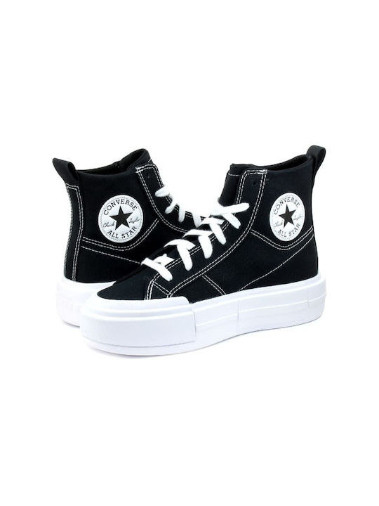 Converse Chuck Taylor All Star Kids Sneakers High Black