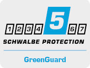 Schwalbe Green Marathon 20 x 1.75 Drahtreifen