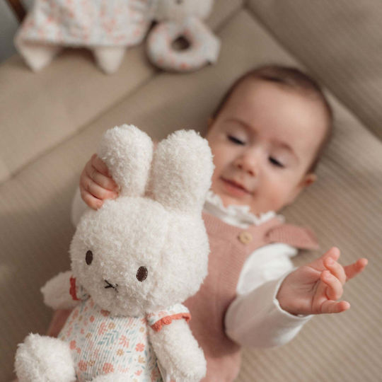 Little Dutch Σετ Δώρου για Μωρά Miffy Lucky Blossom 3τμχ