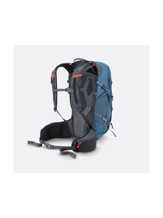 Rab Bergsteigerrucksack 18Es Blau