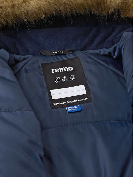 Reima Φορμάκι Εξόδου Navy-1