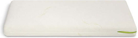 Sensillo Mattress Crib with Coconut Fiber 40cmx90cm
