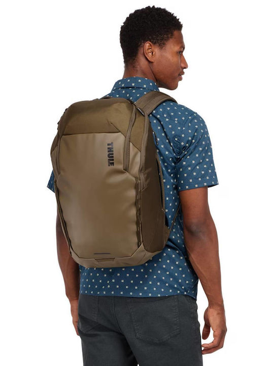 Thule Chasm Laptop-Rucksack 26l Deep Khaki