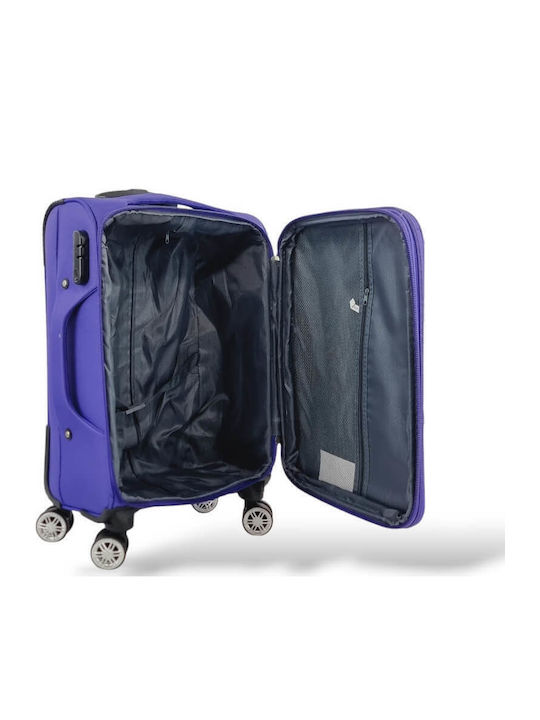 Playbags Βαλίτσα Καμπίνας