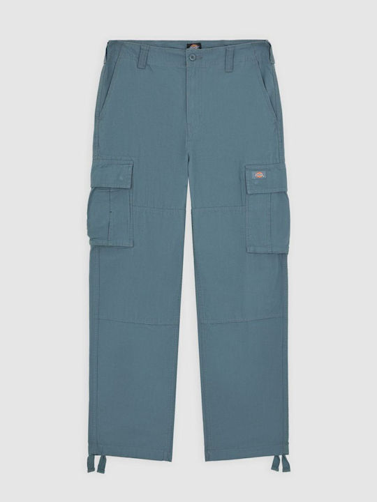 Eagle Bend Trousers Cargo in Relaxed Fit Stormy Weather