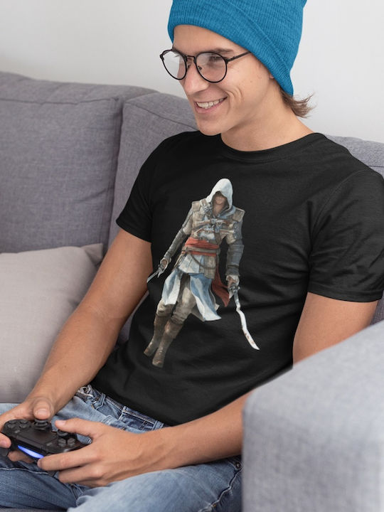 Assassin’s Creed Assassin T-shirt