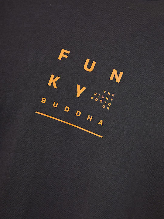 T-shirt Γκρι