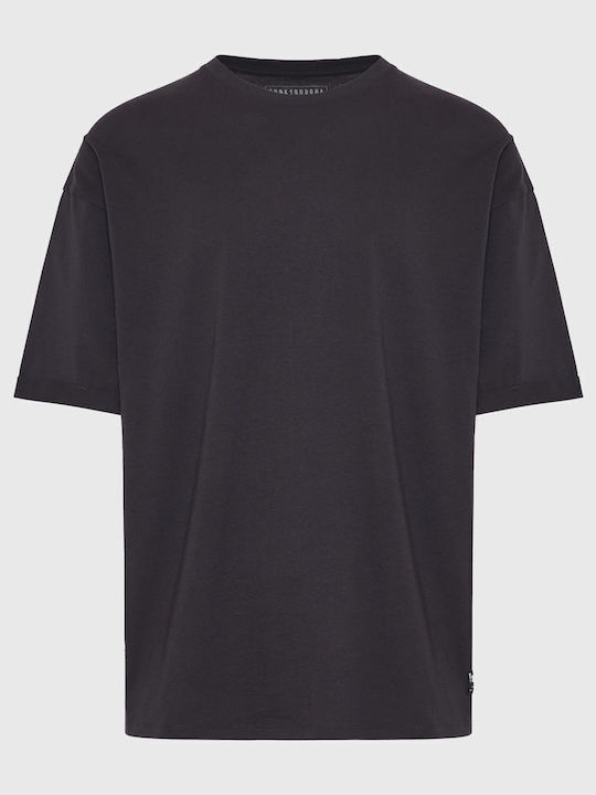 Tricou Gri