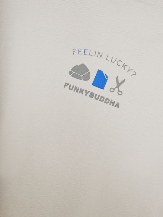 T-Shirt Weiß