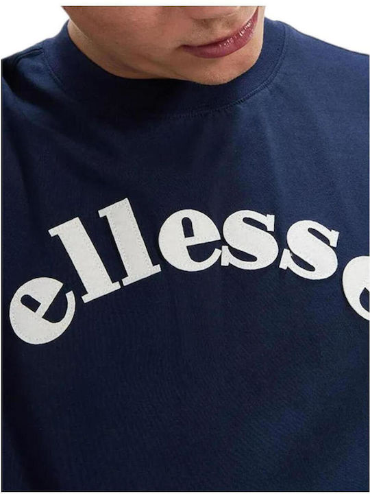 Ellesse Tricou BLUE